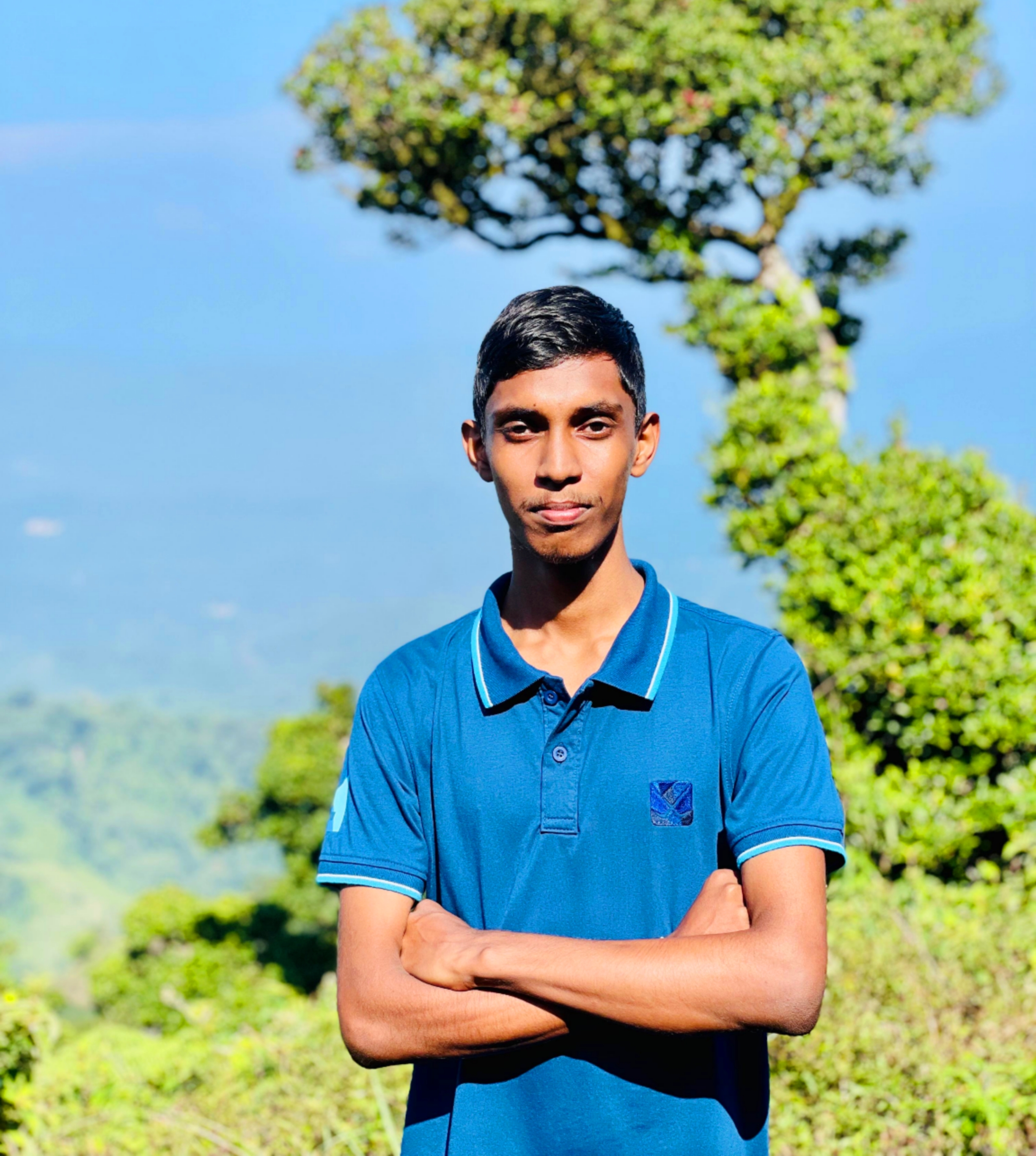 Kusal Nirukshan